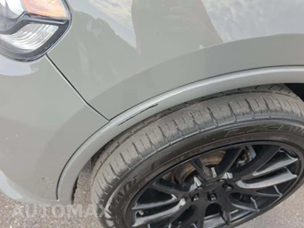 2019 Dodge Durango R/T - miniatura 22