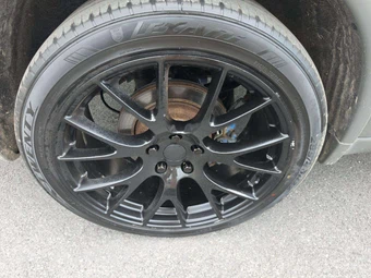 2019 Dodge Durango R/T - miniatura 26