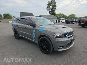 2019 Dodge Durango R/T - miniatura 4