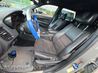 2019 Dodge Durango R/T - miniatura 6