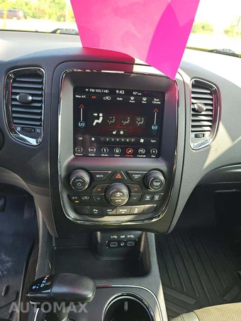 2019 Dodge Durango R/T – miniatura 10