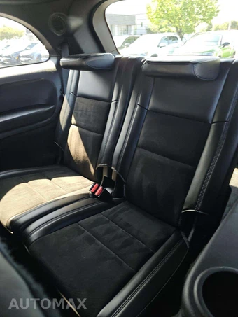 2019 Dodge Durango R/T – miniatura 14