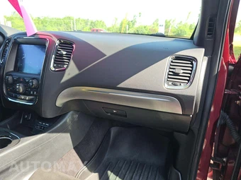 2019 Dodge Durango R/T – miniatura 19