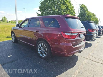 2019 Dodge Durango R/T – miniatura 2