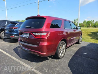 2019 Dodge Durango R/T – miniatura 3