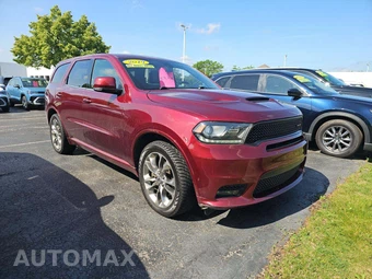 2019 Dodge Durango R/T – miniatura 4