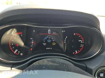 2019 Dodge Durango R/T – miniatura 9