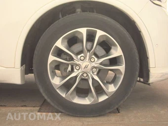 2019 Dodge Durango R/T – miniatura 10