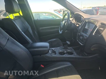 2019 Dodge Durango R/T – miniatura 14