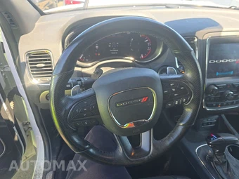2019 Dodge Durango R/T – miniatura 16