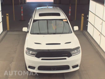 2019 Dodge Durango R/T – miniatura 2