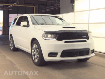 2019 Dodge Durango R/T – miniatura 4
