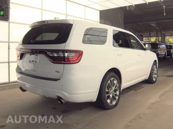 2019 Dodge Durango R/T – miniatura 5