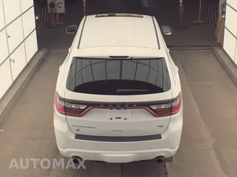 2019 Dodge Durango R/T – miniatura 6