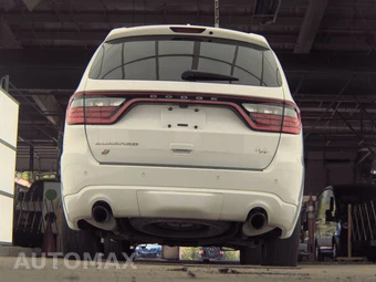 2019 Dodge Durango R/T – miniatura 7