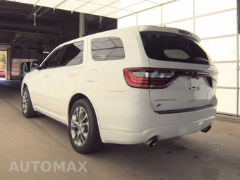 2019 Dodge Durango R/T – miniatura 8
