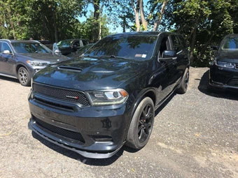 2019 Dodge Durango R/T