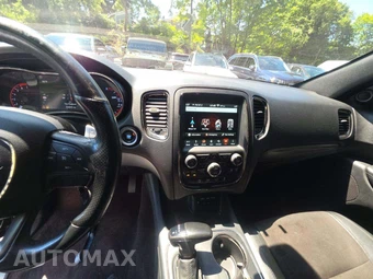 2019 Dodge Durango R/T - miniatura 10
