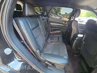 2019 Dodge Durango R/T - miniatura 17