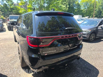 2019 Dodge Durango R/T - miniatura 2
