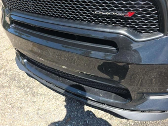 2019 Dodge Durango R/T - miniatura 22