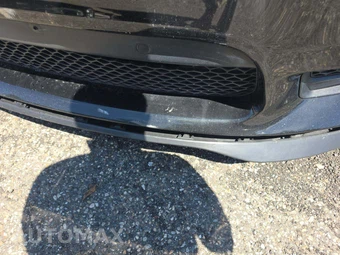 2019 Dodge Durango R/T - miniatura 23