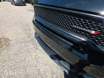 2019 Dodge Durango R/T - miniatura 28