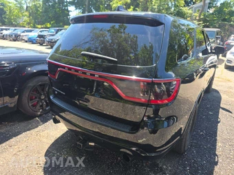 2019 Dodge Durango R/T - miniatura 3