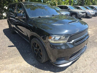 2019 Dodge Durango R/T - miniatura 4