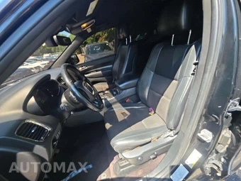 2019 Dodge Durango R/T - miniatura 6