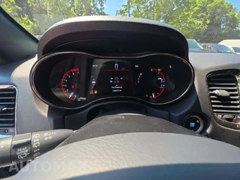 2019 Dodge Durango R/T - miniatura 9