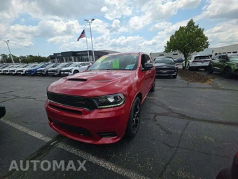 2019 Dodge Durango R/T