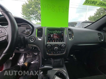 2019 Dodge Durango R/T – miniatura 10