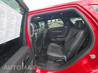 2019 Dodge Durango R/T – miniatura 13