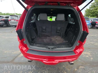 2019 Dodge Durango R/T – miniatura 15