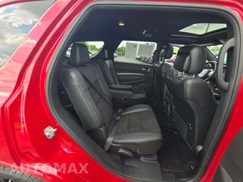2019 Dodge Durango R/T – miniatura 17