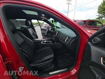 2019 Dodge Durango R/T – miniatura 19