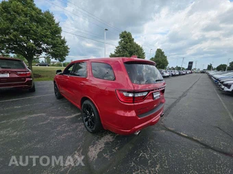 2019 Dodge Durango R/T – miniatura 2