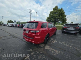 2019 Dodge Durango R/T – miniatura 3