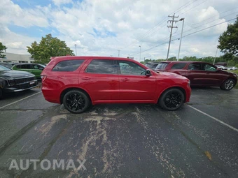 2019 Dodge Durango R/T – miniatura 4