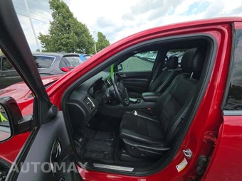 2019 Dodge Durango R/T – miniatura 6