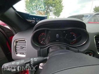 2019 Dodge Durango R/T – miniatura 9