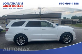2019 Dodge Durango R/T - miniatura 4