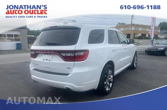 2019 Dodge Durango R/T - miniatura 5
