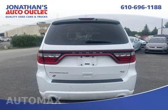 2019 Dodge Durango R/T - miniatura 6