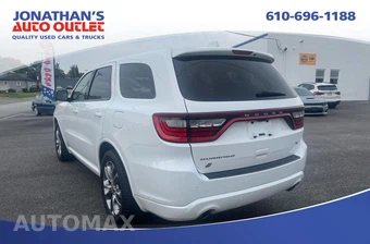 2019 Dodge Durango R/T - miniatura 7
