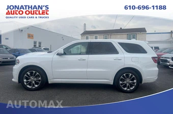 2019 Dodge Durango R/T - miniatura 8