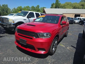 2019 Dodge Durango R/T