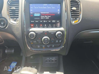 2019 Dodge Durango R/T – miniatura 10