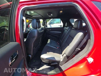 2019 Dodge Durango R/T – miniatura 13